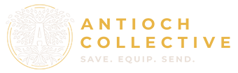 Antioch Collective 340x105