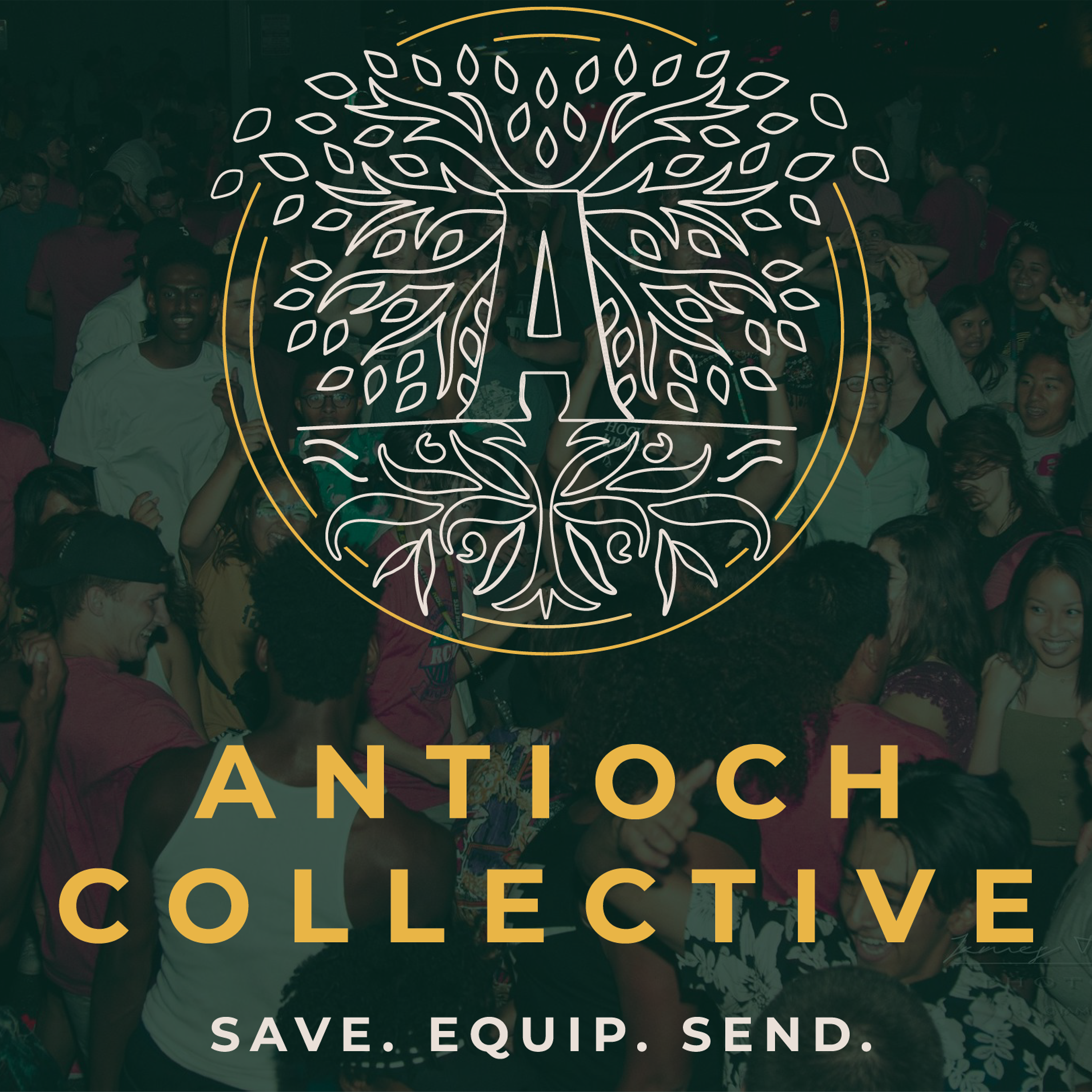 The Antioch Collective Podcast